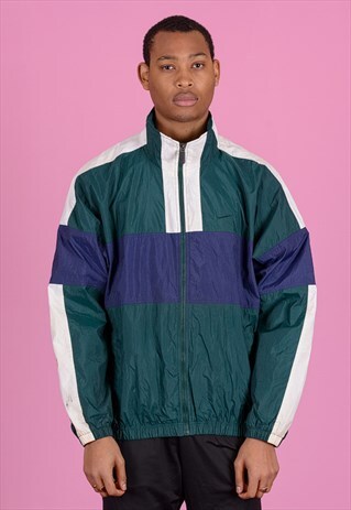 VINTAGE NIKE JACKET