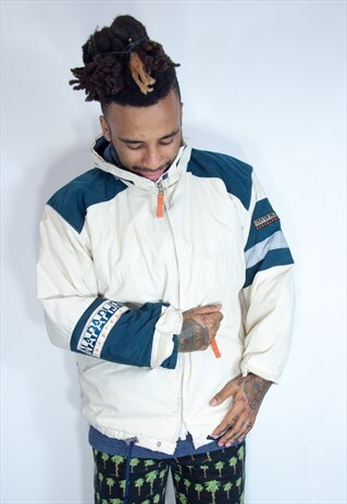 NAPAPIJRI VINTAGE PADDED COAT