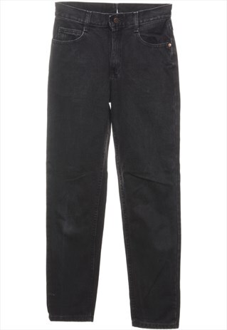 STRAIGHT LEG LEE JEANS - W32