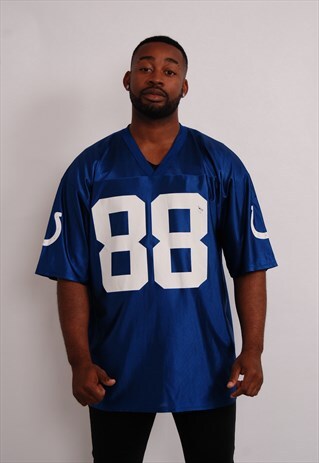 VINTAGE NFL JERSEY 88 HARRISON