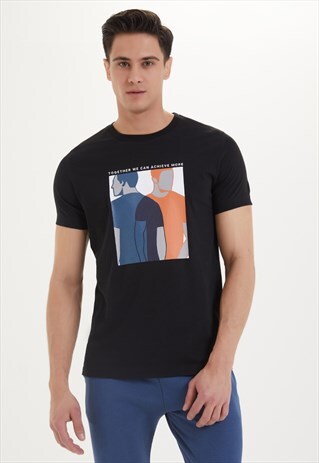 SOLIDARITY TEE