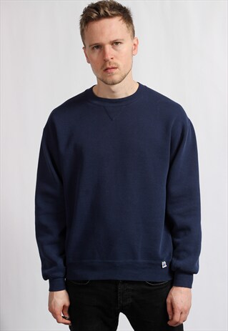 VINTAGE SWEATSHIRT