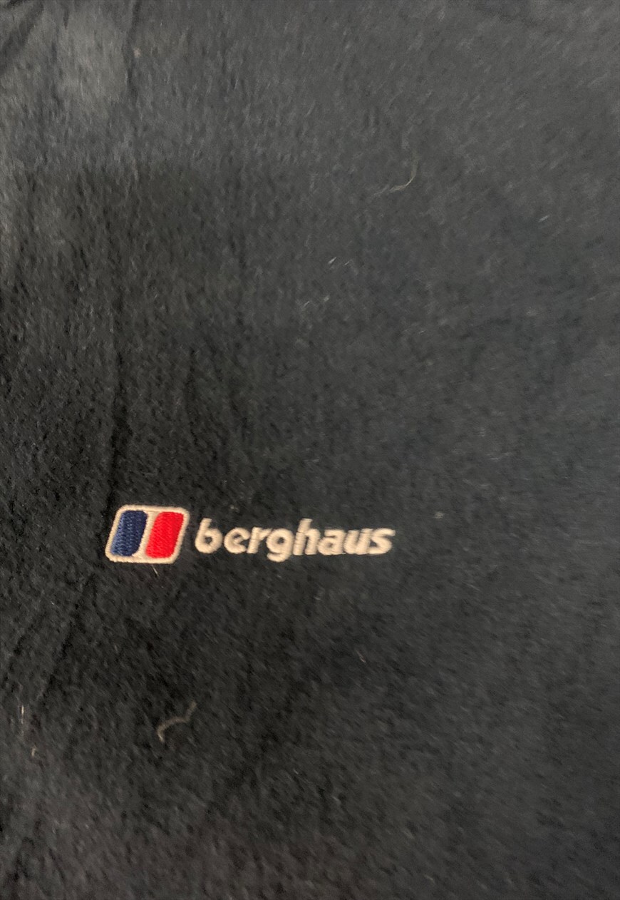 Berghaus store rn 101568