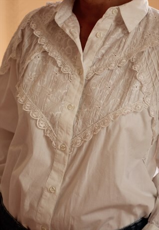 AUSTRIAN SHIRT