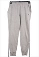 VINTAGE 90'S CHAMPION TROUSERS / PANTS JOGGING BOTTOMS