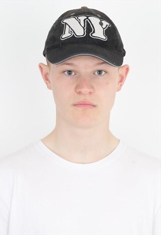 VINTAGE BASEBALL CAP H149
