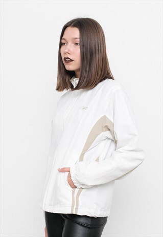 REEBOK SHELL JACKET