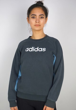 VINTAGE 90'S ADIDAS SWEATSHIRT