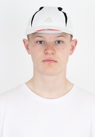 VINTAGE ADIDAS BASEBALL CAP H62