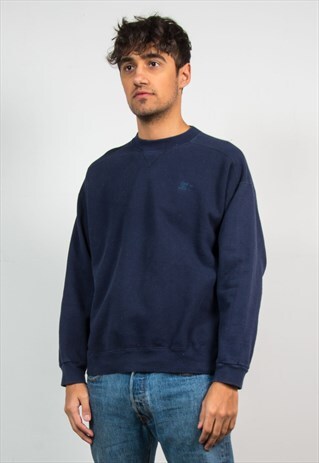STARTER VINTAGE SWEATSHIRT