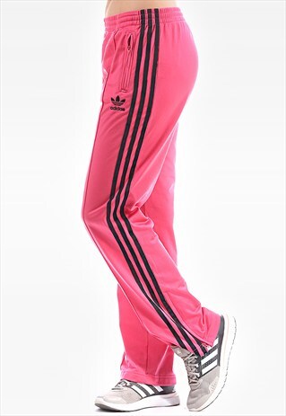 ADIDAS TRACKSUIT PANTS JOGGERS