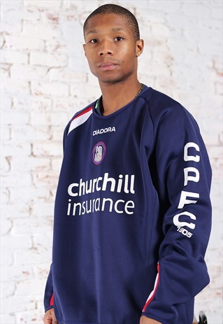 ecu crewneck sweatshirt