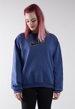 90'S NIKE SWEATSHIRT JUMPER