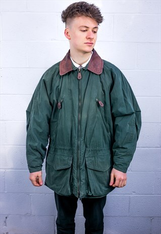 VINTAGE TIMBERLAND JACKET