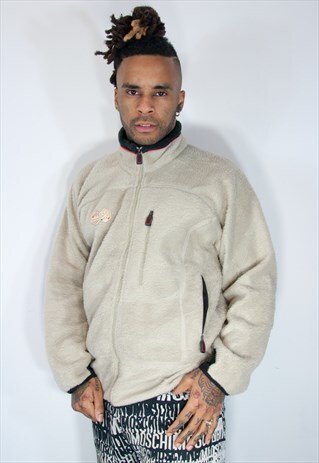 RARE VINTAGE FLEECE
