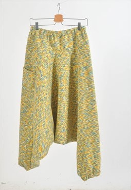 Vintage 00s haerm trousers 