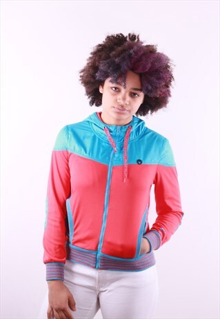 VINTAGE JACKET