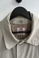 VINTAGE LEVI'S COACH WORK JACKET