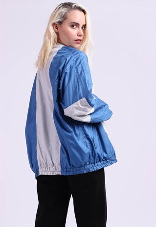 VINTAGE PUMA SHELL JACKET