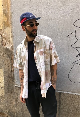 SHIRT VINTAGE