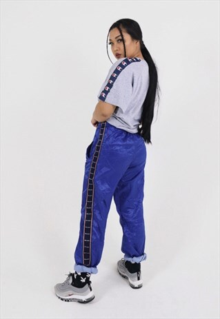 VINTAGE CHAMPION TRACKSUIT JOGGERS / BOTTOMS