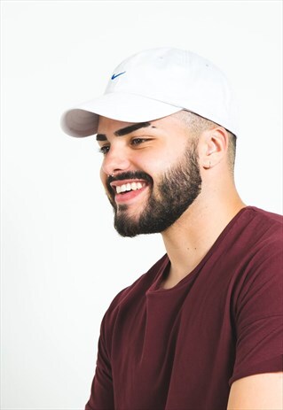 VINTAGE 80S NIKE SPORT CAP / S5740