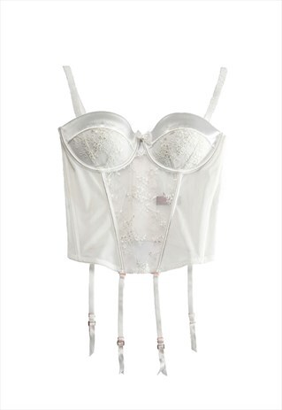 AURORA CORSET