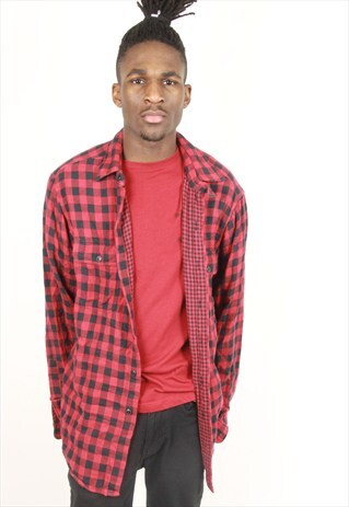 VINTAGE POLO RALPH LAUREN SHIRT