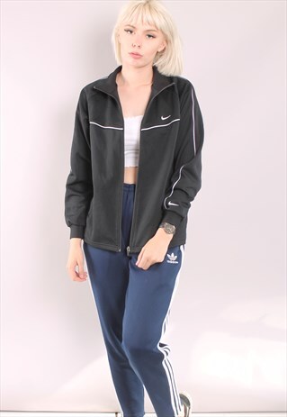 VINTAGE NIKE TRACK JACKET