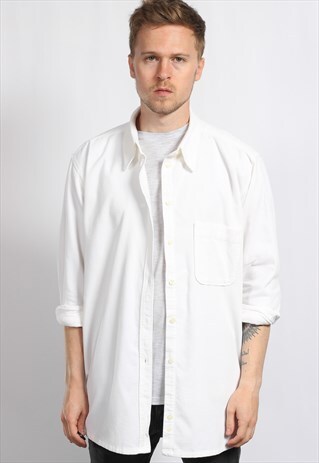 VINTAGE CORDUROY SHIRT