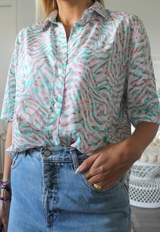 VINTAGE SHIRT