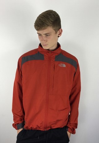 WINDBREAKER THE NORTH FACE LIGHT JACKET