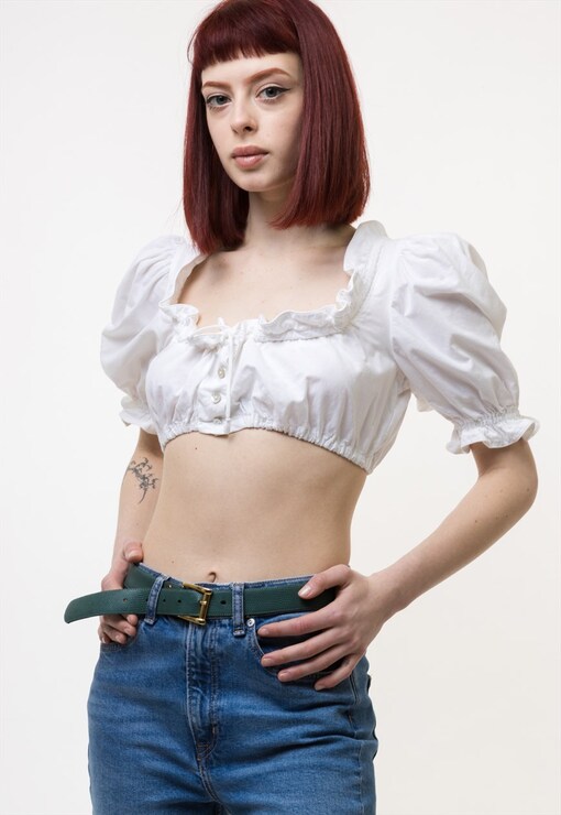 garment image