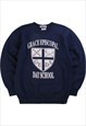 Vintage  Vintage Sweatshirt Grace Episcopal Day School