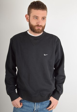VINTAGE NIKE SWEATSHIRT SIZE L 90'S (2015)