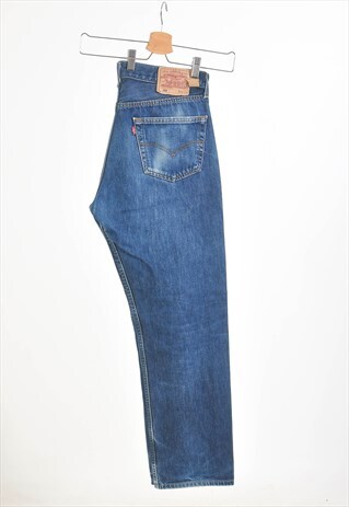 VINTAGE 90S LEVI'S JEANS