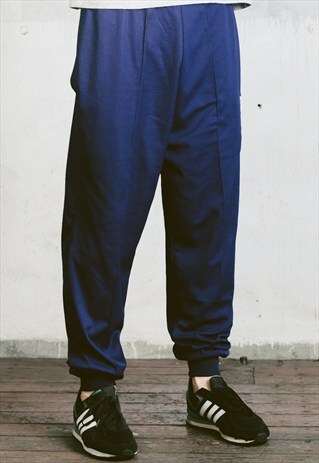 VINTAGE ADIDAS TRACKSUIT BOTTOMS JOGGERS