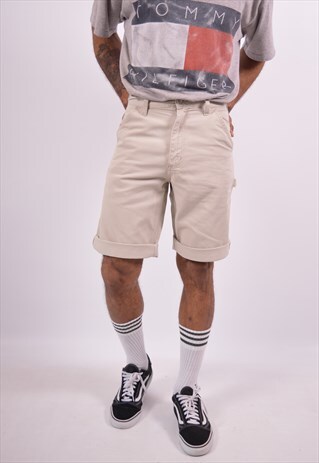 VINTAGE CARHARTT SHORTS GREY