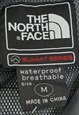 VINTAGE THE NORTH FACE SUMMIT SERIES GREY JACKET WOMENS