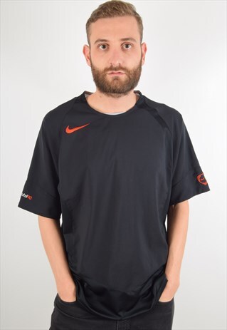 NIKE DRI-FIT T-SHIRT SIZE L (1684)
