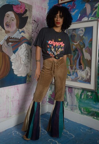"THE MERCURY" FLARES