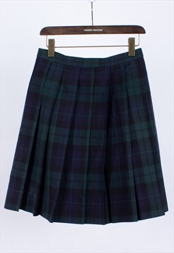 Japanese Schoolgirl Style Pleated Skirt