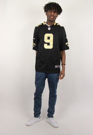VINTAGE NIKE NFL JERSEY