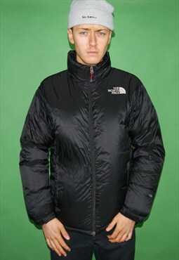 The North Face Summit Series 700 Padded Puffer Jacket Coat 