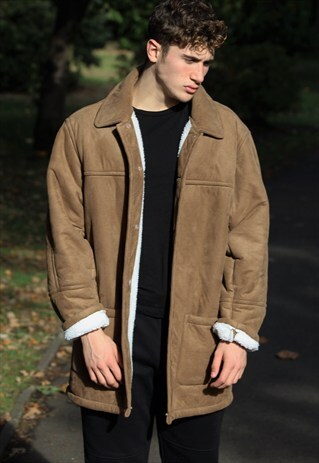 VINTAGE // 70'S // COAT