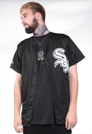 CHICAGO SOX BASEBALL JERSEY