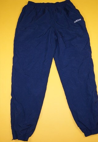 80s adidas tracksuit mens