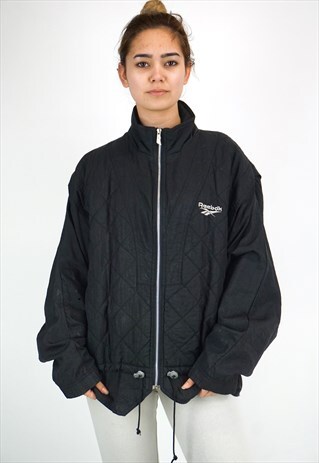 VINTAGE 90'S REEBOK JACKET