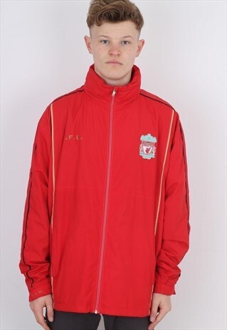 VINTAGE L.F.C JACKET UJ41