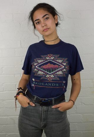 VINTAGE 90'S T-SHIRT